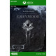 The Elder Scrolls Online - Greymoor XBOX CD-Key